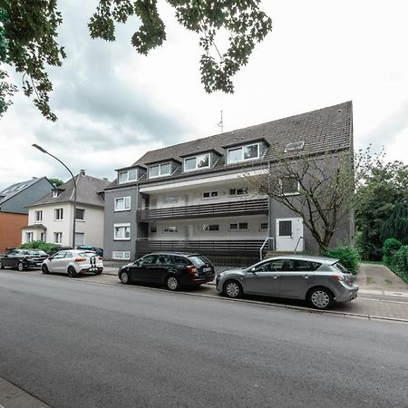 Harmony Apartment Gelsenkirchen Luaran gambar