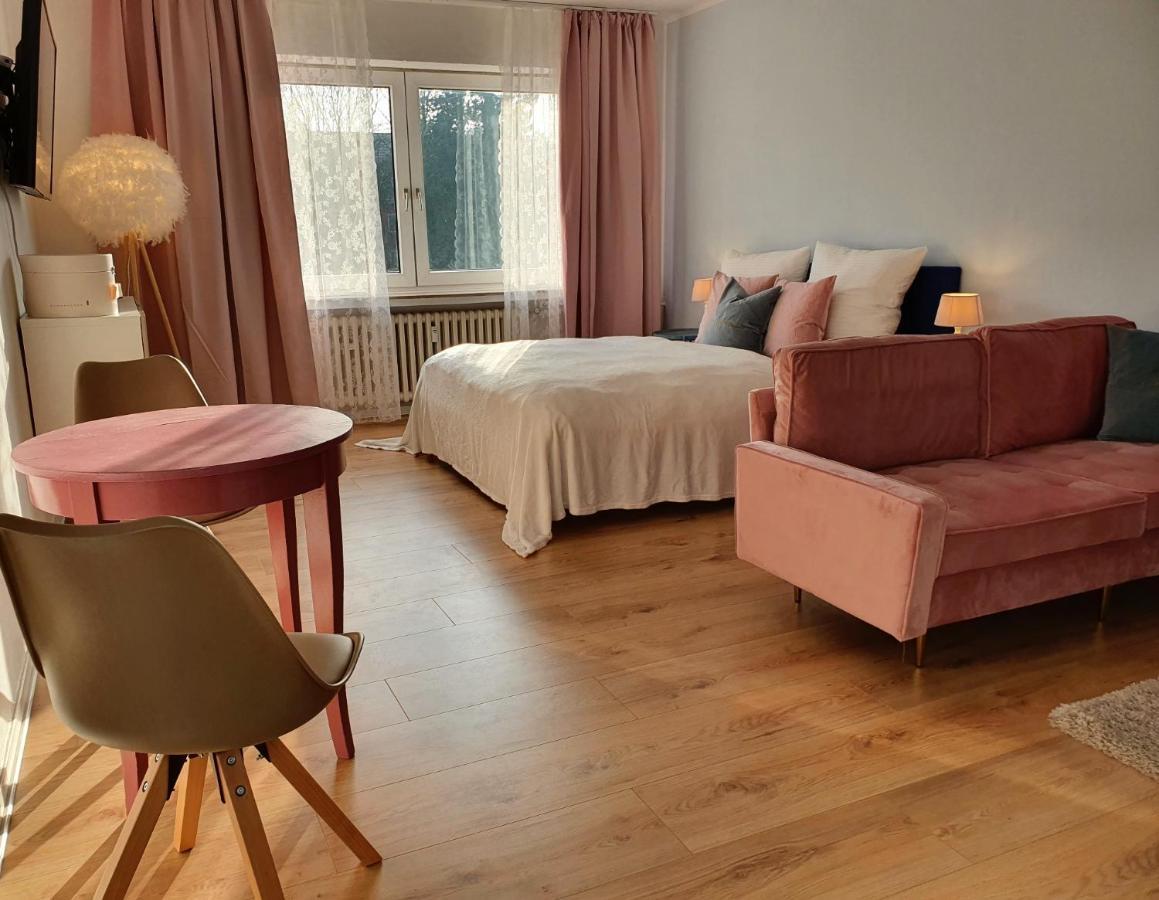 Harmony Apartment Gelsenkirchen Luaran gambar