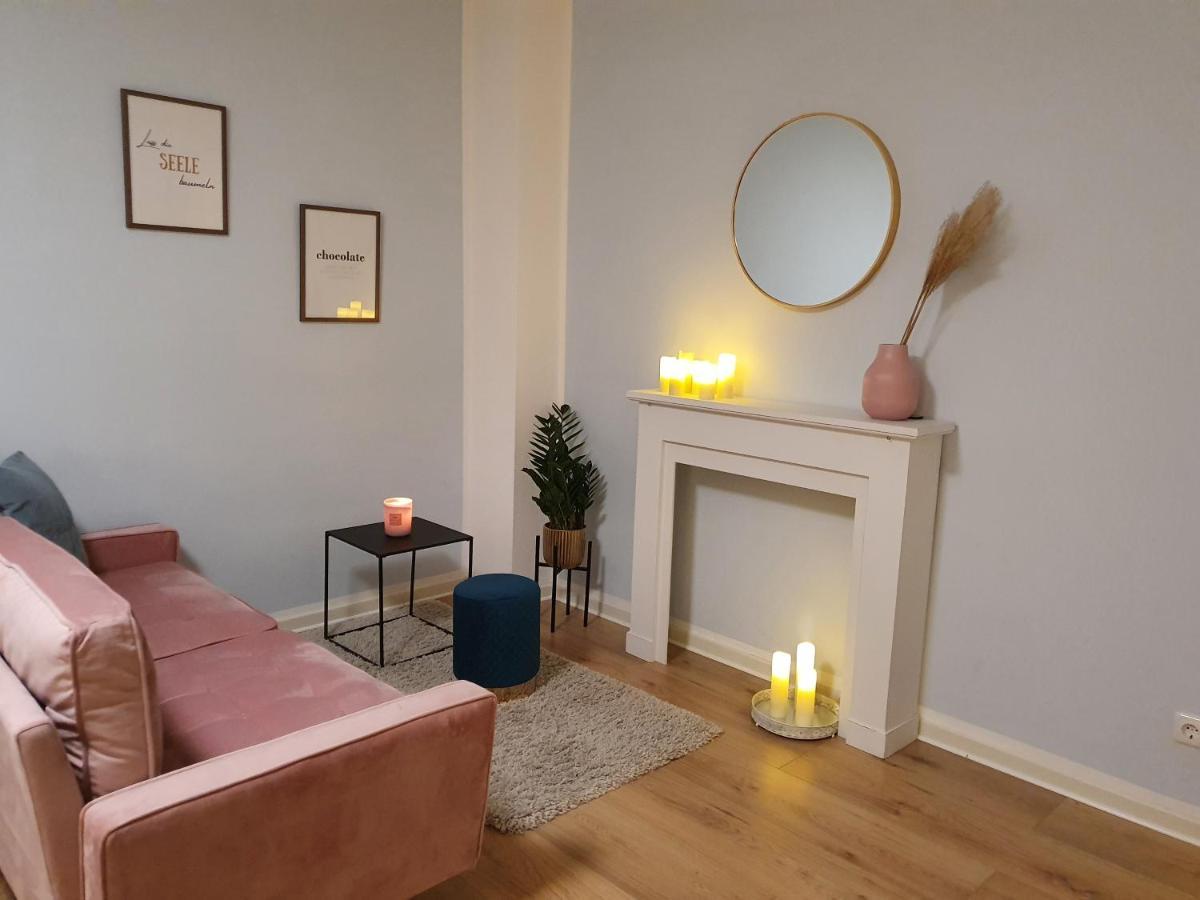 Harmony Apartment Gelsenkirchen Luaran gambar