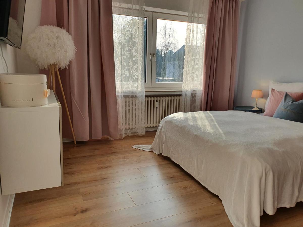 Harmony Apartment Gelsenkirchen Luaran gambar